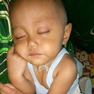 Malihah profile icon