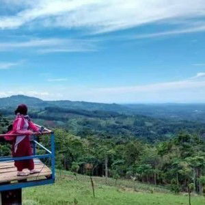 Siti Maryam profile icon