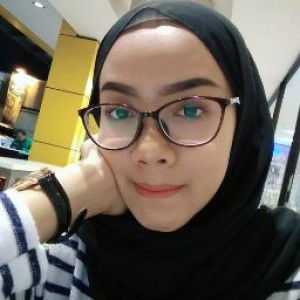 Cinya Febrian profile icon