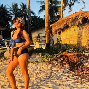 Niña Tatlonghari - Hensley profile icon