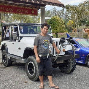 มะเดี่ยว เลีกเท่ว profile icon