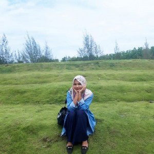 Ayu Ria Fariana profile icon