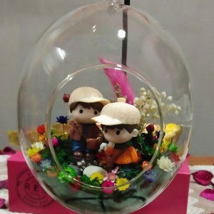 Salley Abinaya profile icon