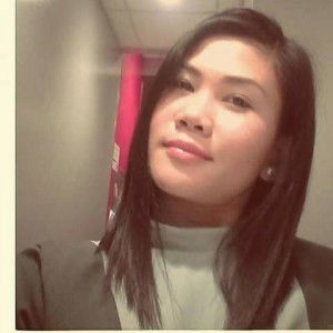 Nettezkie Gabrielle profile icon