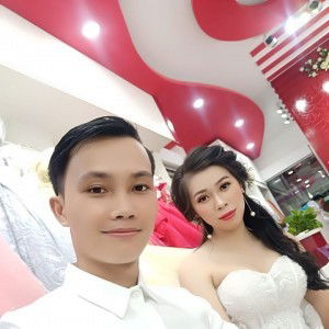 Trân Trân profile icon