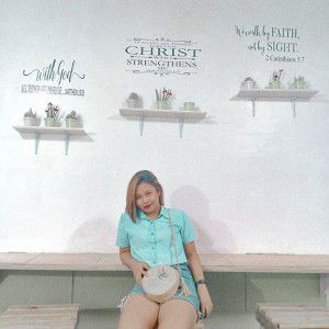 Joleng Mier profile icon