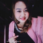 Indah profile icon