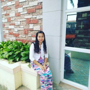 Ai Meez Yu profile icon