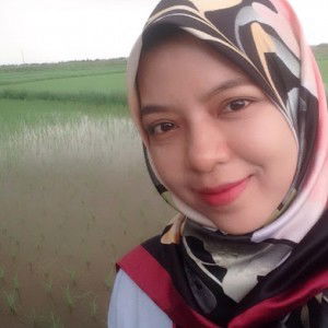 ᴍɪss Hᴀɴiᴍ Juhari profile icon