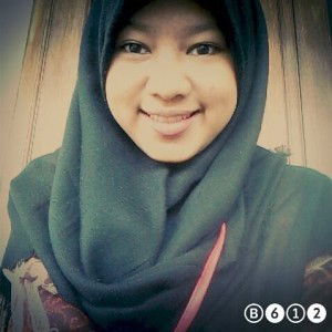 Putri Aisyah profile icon