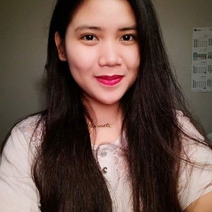 Ann Paluray Dela Vajan profile icon