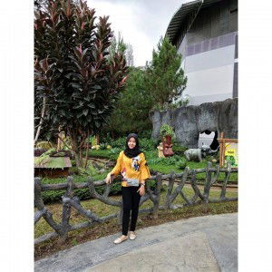 Meilyanie Wijaya profile icon