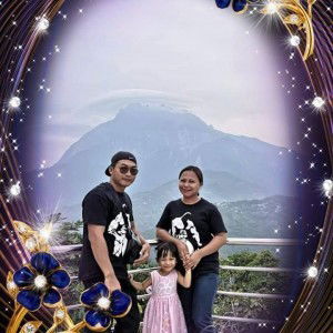 Sandra Alexander Gabie profile icon