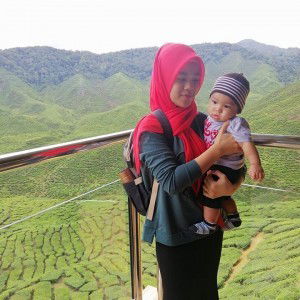 Nur Syafiqah profile icon