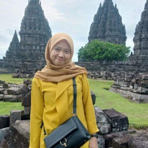 Asnila w profile icon