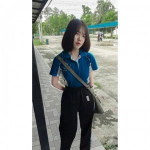 จารุวรรณ จันทะลี profile icon