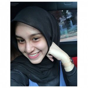 Gianita Dahlan profile icon