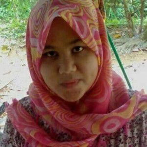 Nur Atikah Fieyka profile icon