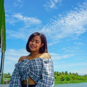 Fah Fah profile icon