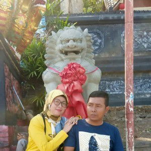 Adelia Nurkalim profile icon