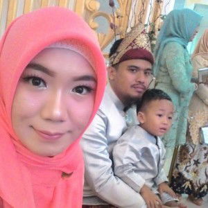 Pera Anggraeni profile icon