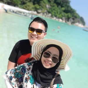 Norianah Yadh profile icon