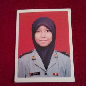 zafirah izzati profile icon