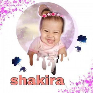 Shakira Briones Marbella profile icon