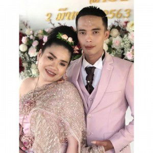 อ๋อม'ม แอ๋ม. profile icon