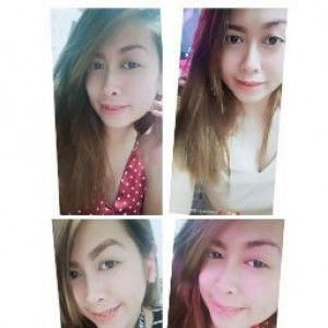 Gresa Dela Cruz profile icon