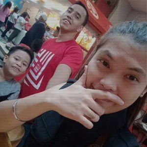 Rhea Rizza Lozada Fabros-Cahiwat profile icon