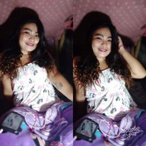 Nathalie Arante profile icon