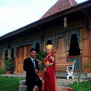 Sarifah Alfha Rizqi profile icon