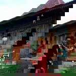 Sarifah Alfha Rizqi profile icon