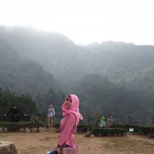 Fahmila Nurul Setyawati profile icon