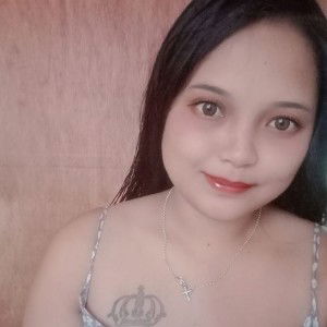 Azziah Stephanya Abella profile icon