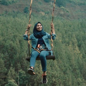 Nur Amelia profile icon