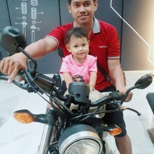 Zam Zami profile icon