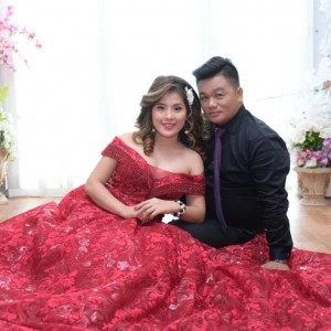 Pesta Zega profile icon