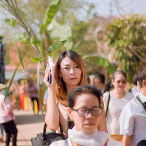 คุณแม่ เลี้ยงเดี่ยว profile icon