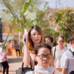 คุณแม่ เลี้ยงเดี่ยว profile icon