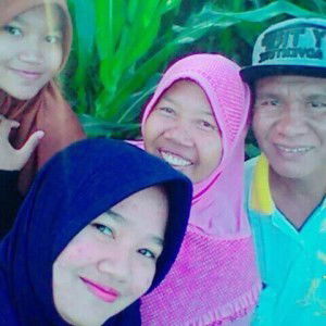 Hayat Trinamifusla Ciimuet profile icon