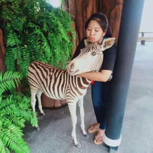 กรรณิกา ดีหลี profile icon