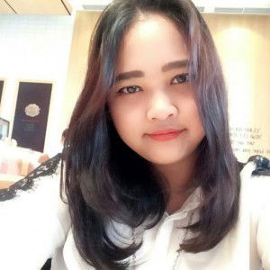 Lucy Aryana Sari profile icon