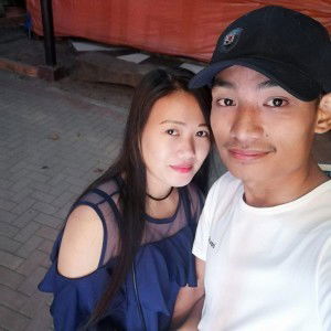 Lyka Mercado profile icon