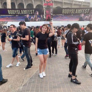 Naluemol Khamphila profile icon