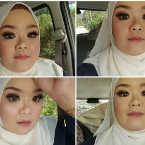 Intan Safinas Osni profile icon