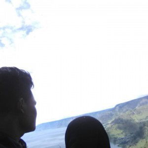 Agus Syah Putra profile icon