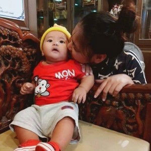 ไอซ์ อยุธยา บุญแท้ profile icon