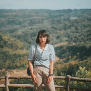 Saktia Nastiti Kemilau Rembulan profile icon